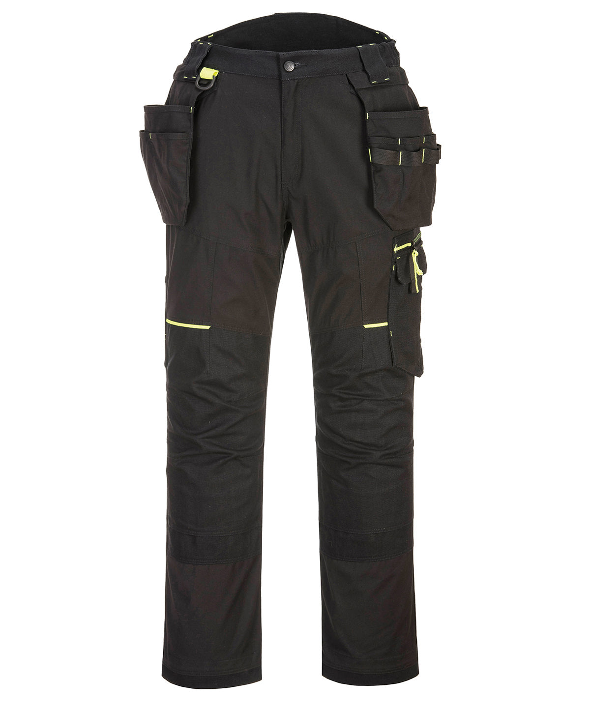 WX3 ECO Stretch Holster Trousers (T706) Active Fit - PW470