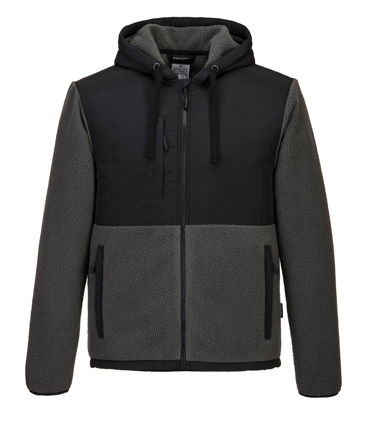 KX3 Borg Fleece (KX371) - PW511