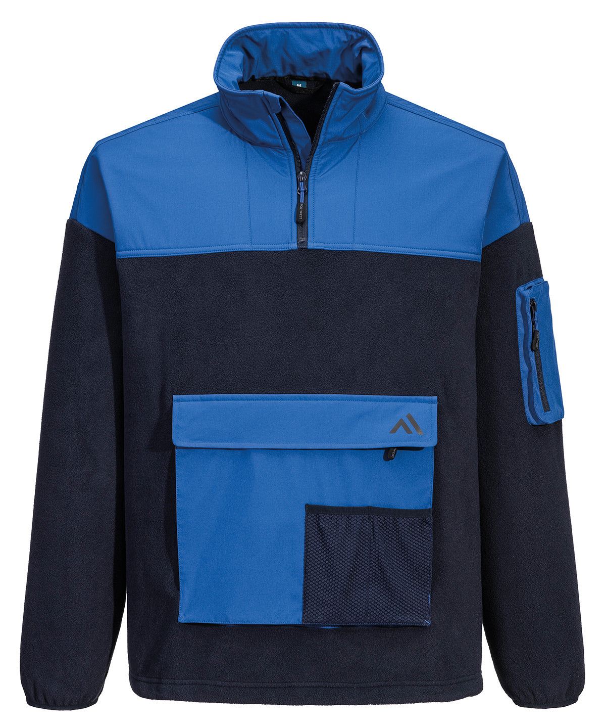 KX3 Sport ¼-Zip Fleece (KX378) - PW542