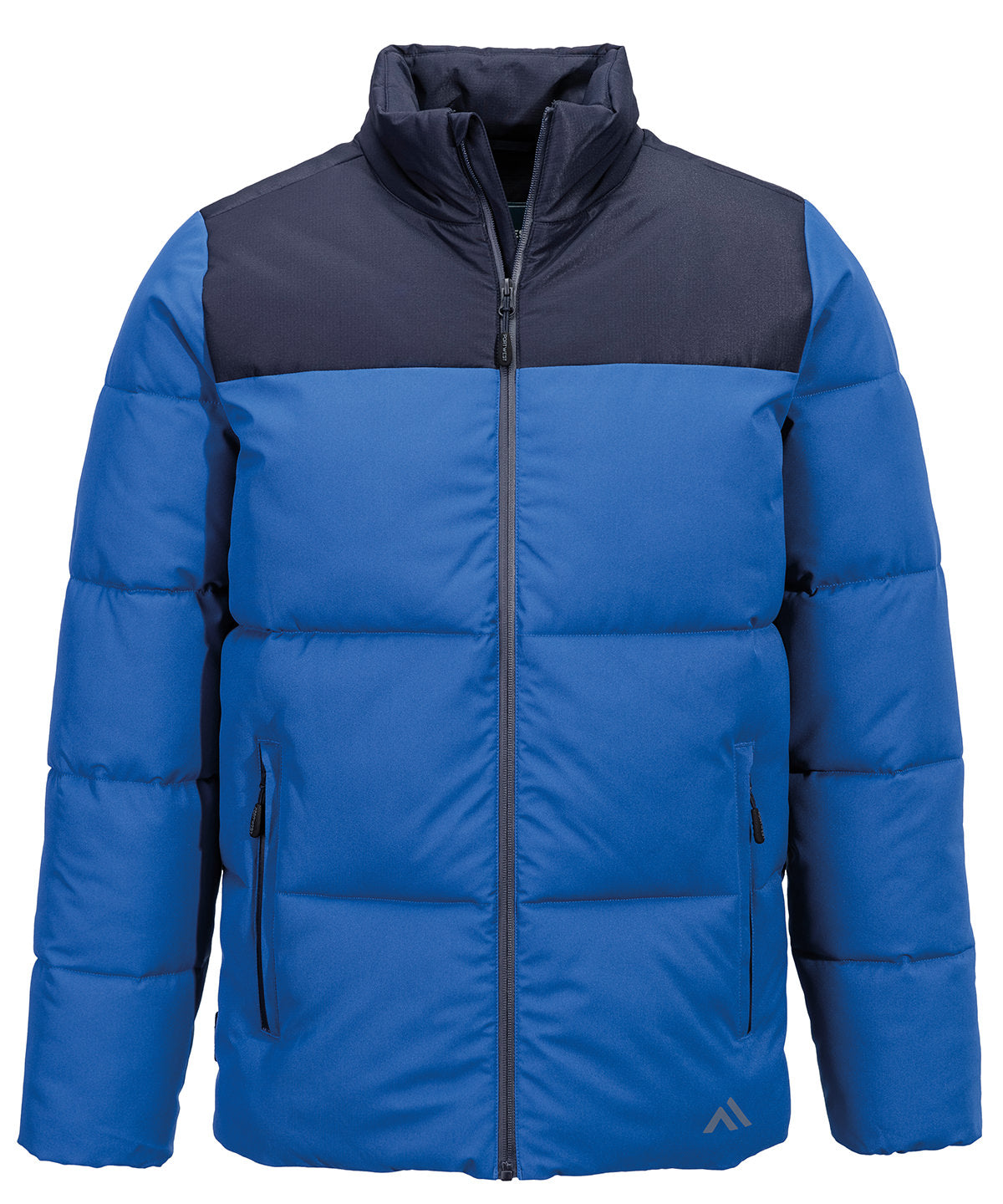 KX3 Sport Insulated Baffle Jacket (KX306) - PW549