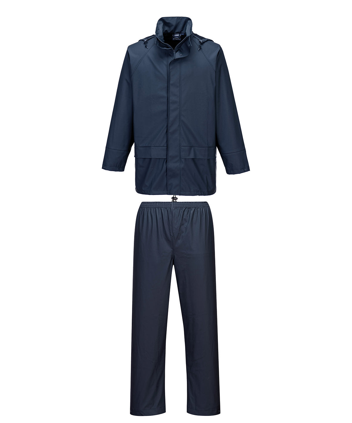 Sealtex Essential Rainsuit (Two-Piece Suit) (L450) - PW550