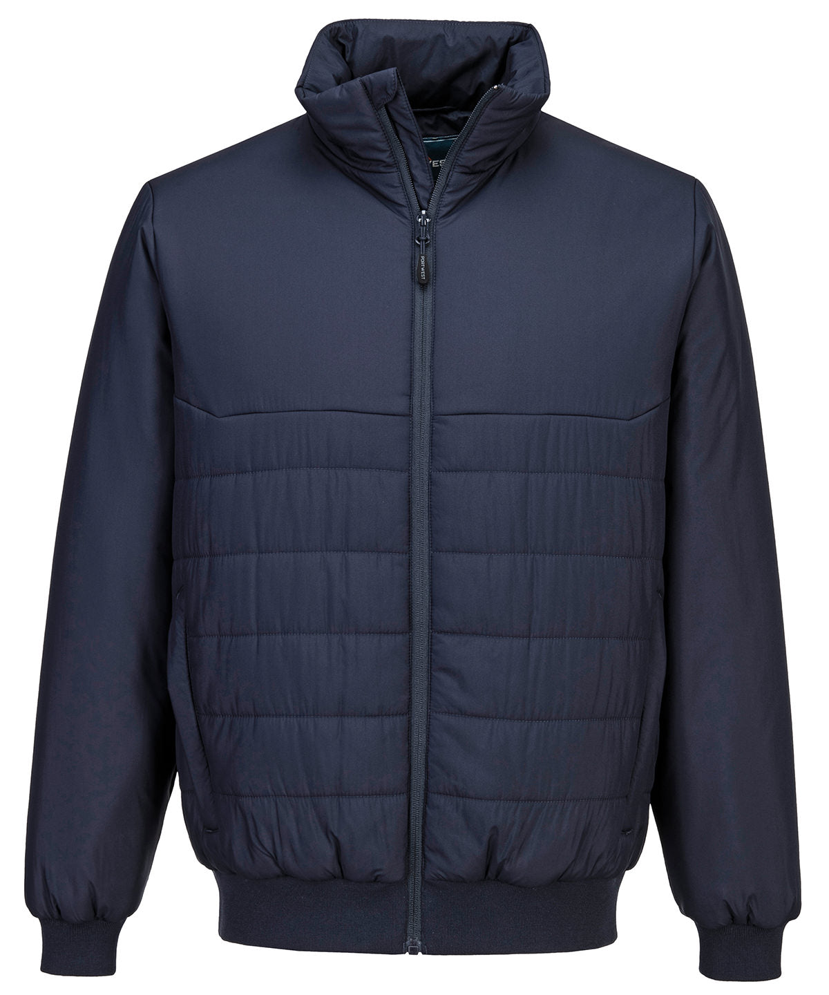 Professional Insulated Bomber (S609) - PW555