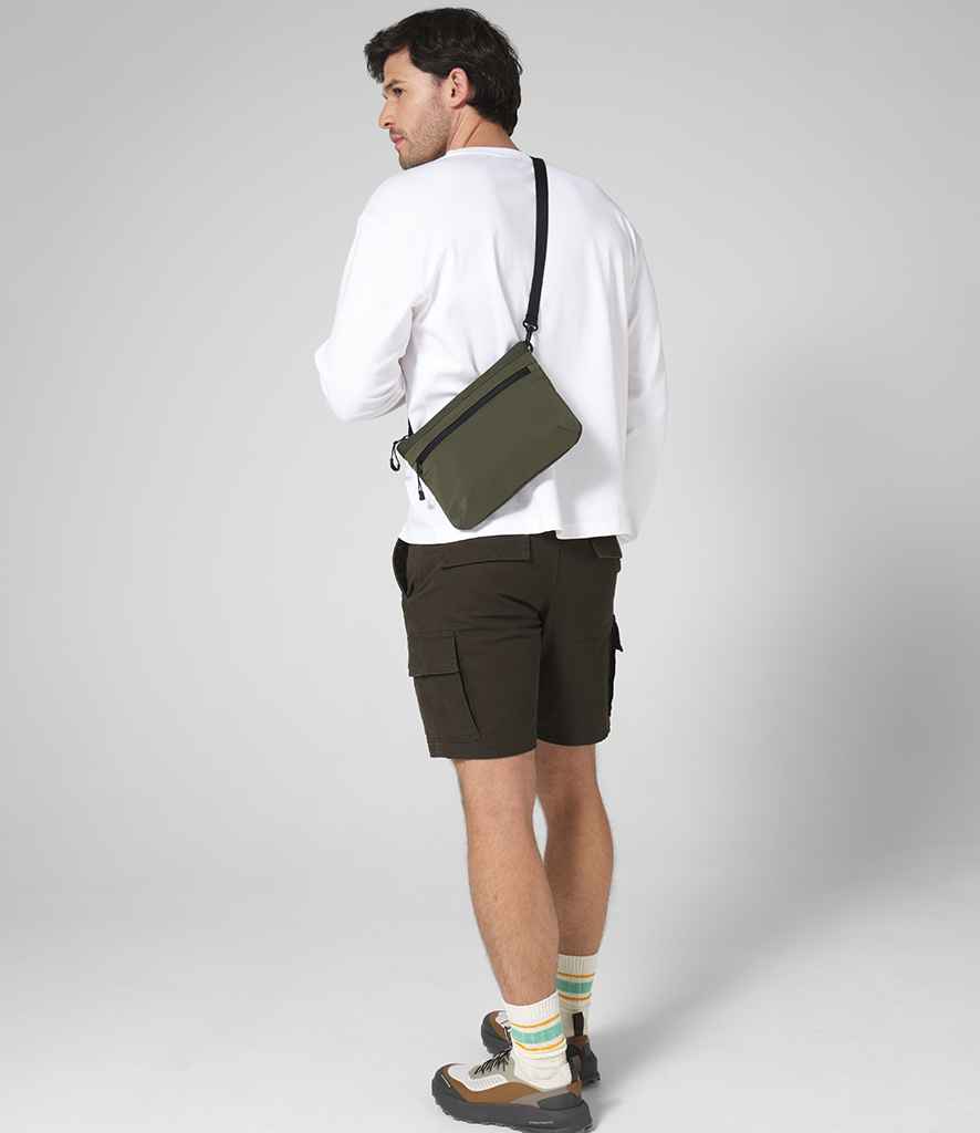 QD283 Olive Green Model