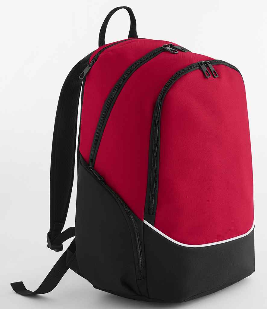 Quadra Teamwear Backpack - QS65