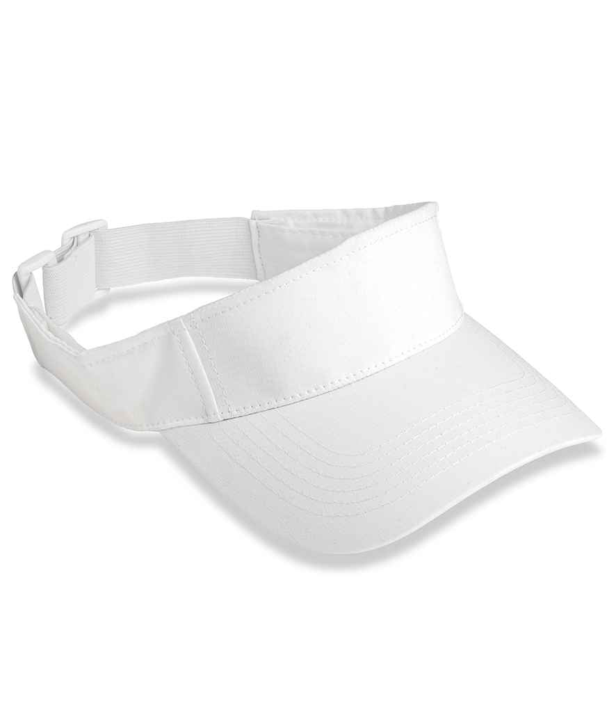 Result Recycled Sport Visor - RC990