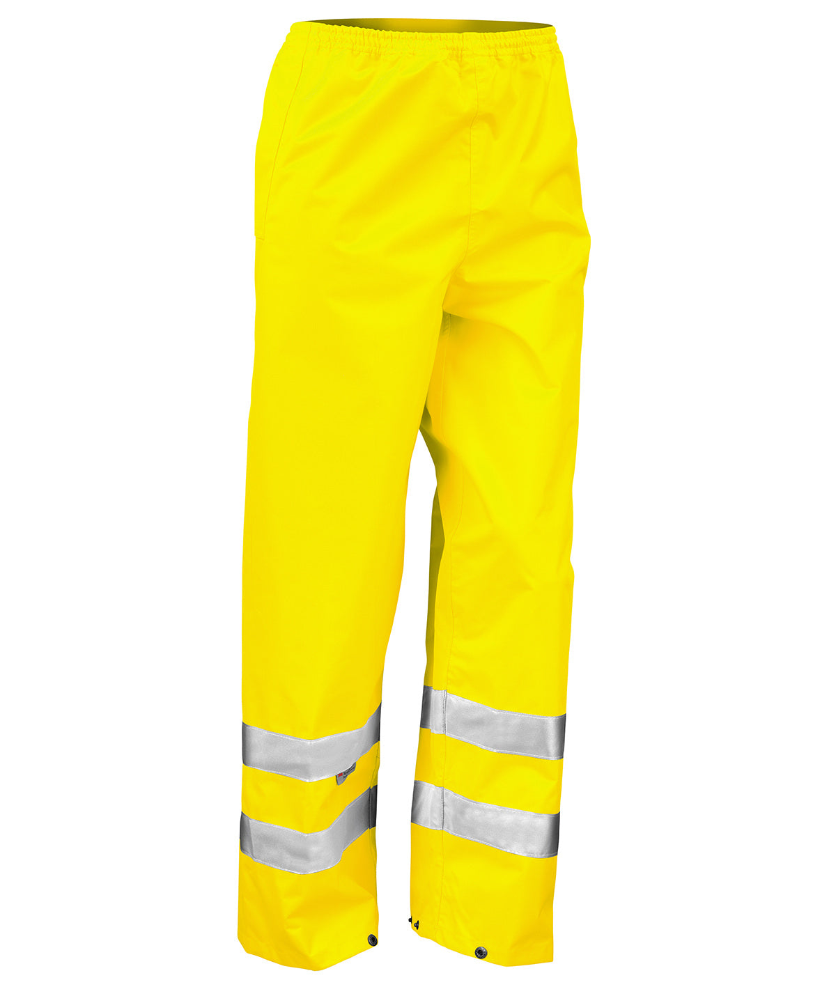 Result Safe-Guard Safety High-viz Trousers - RE22X