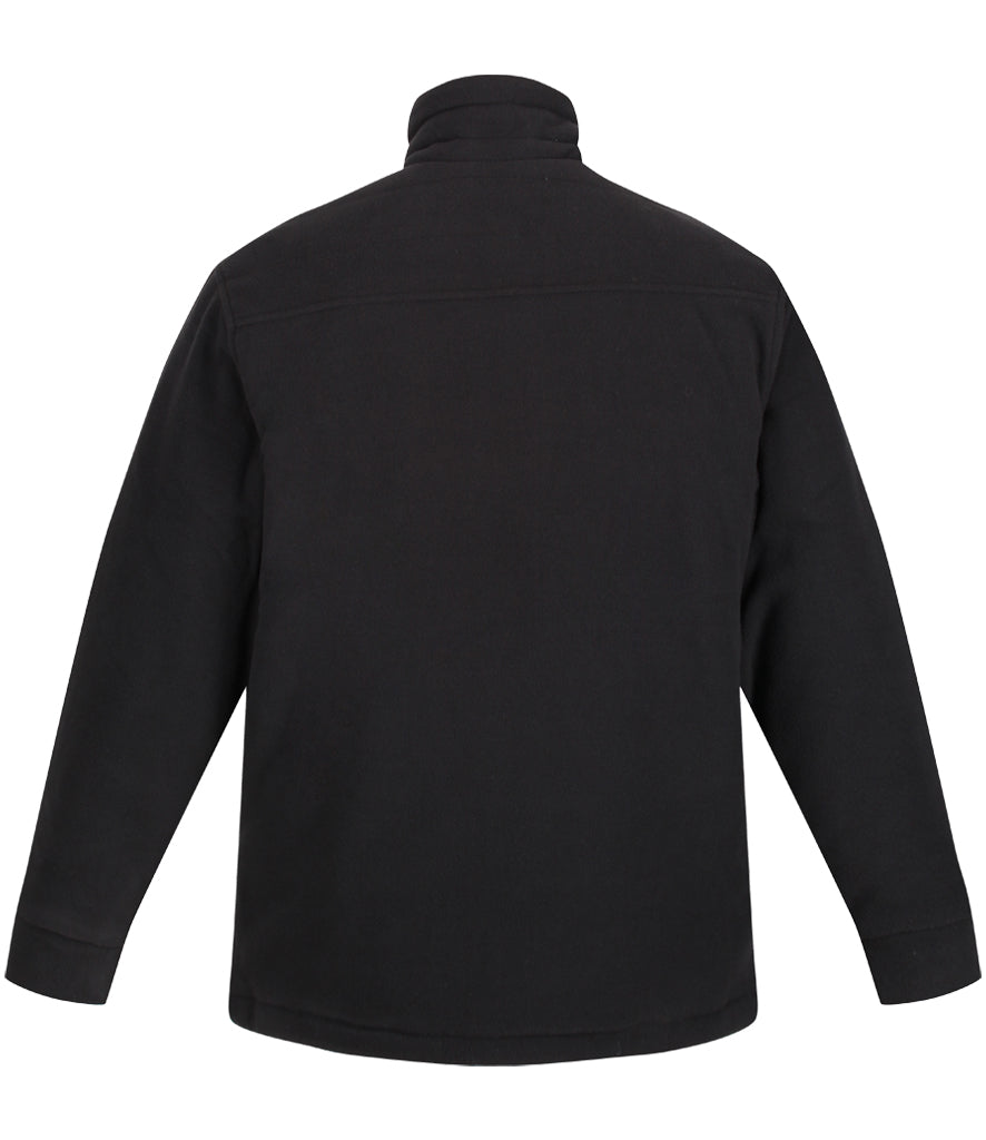 Regatta Asgard II Quilted Fleece Jacket - RG125