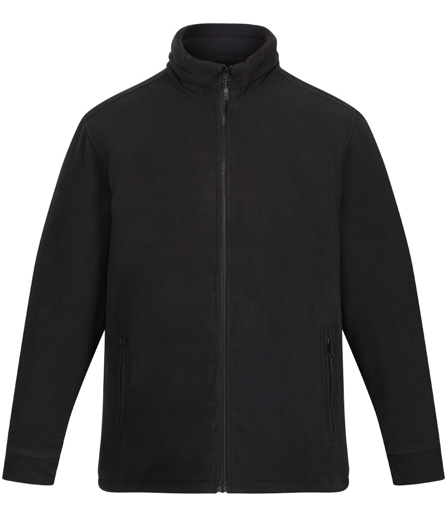 Regatta Asgard II Quilted Fleece Jacket - RG125