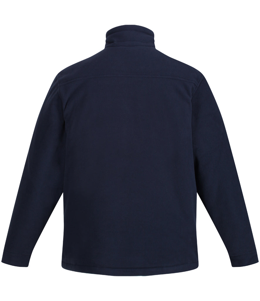 Regatta Asgard II Quilted Fleece Jacket - RG125