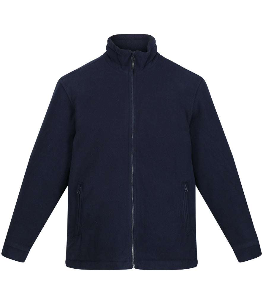 Regatta Asgard II Quilted Fleece Jacket - RG125