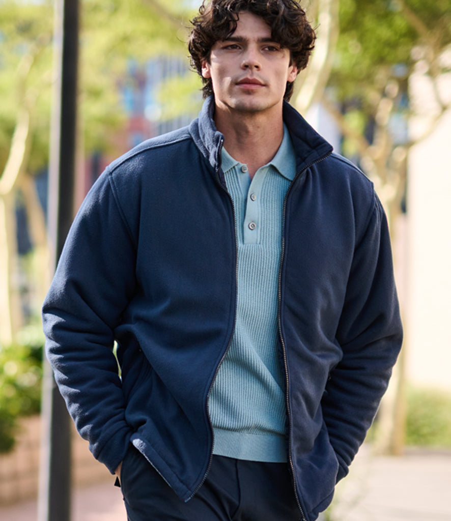 Regatta Asgard II Quilted Fleece Jacket - RG125