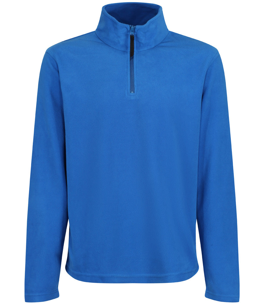 Regatta Zip Neck Micro Fleece - RG134