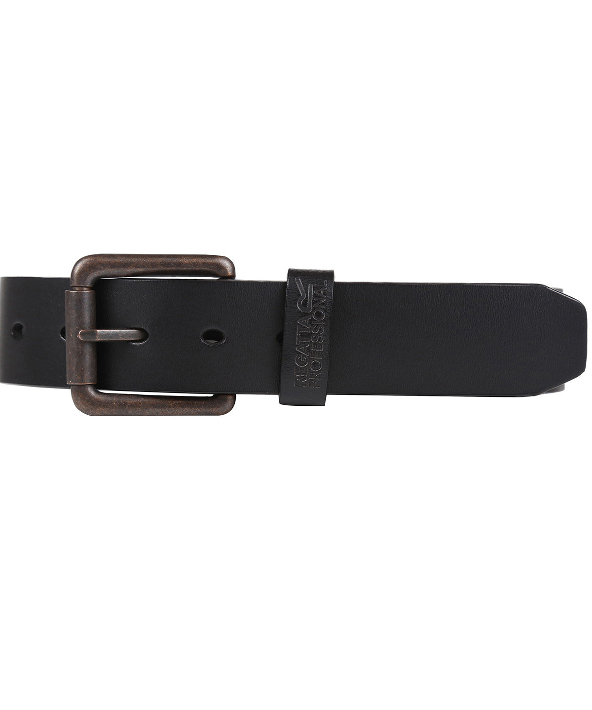 Regatta Pro leather work belt - RG297