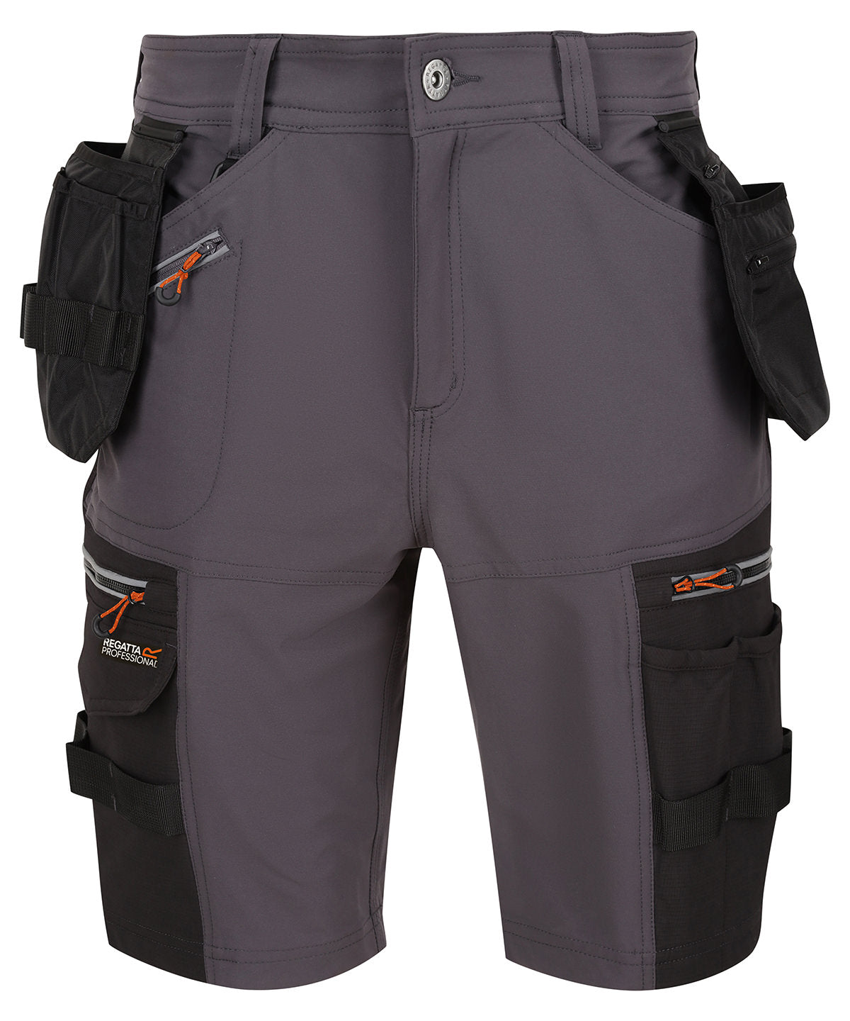 Infiltrate Stretch Holster Shorts - RG366