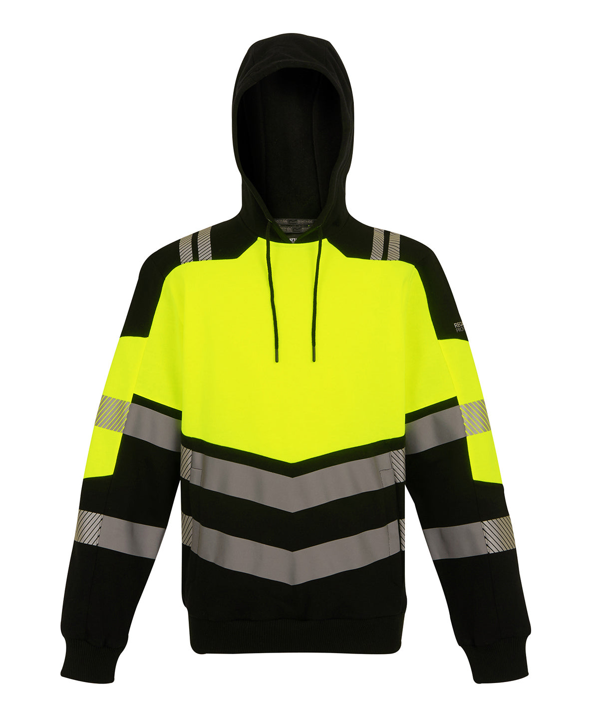 Hi-Vis x-Pro Hoodie (Class 2) - RG479