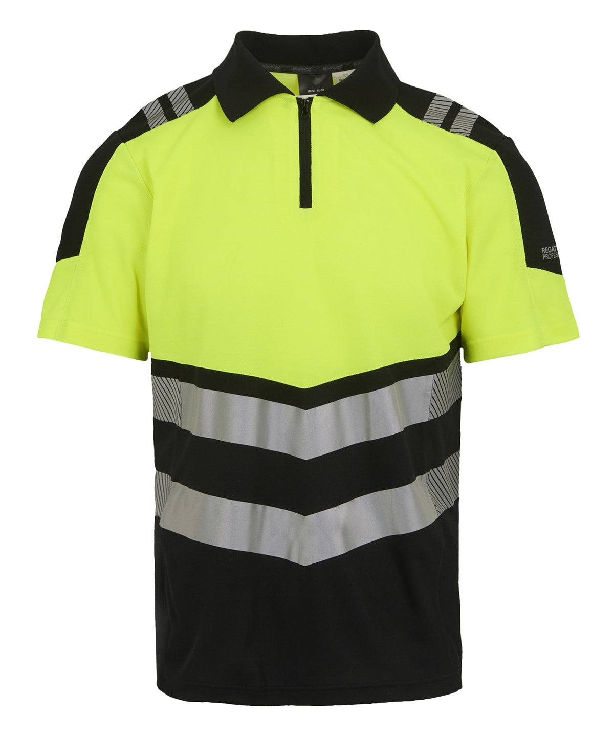 Hi-Vis x-Pro Polo (Class 1) - RG482