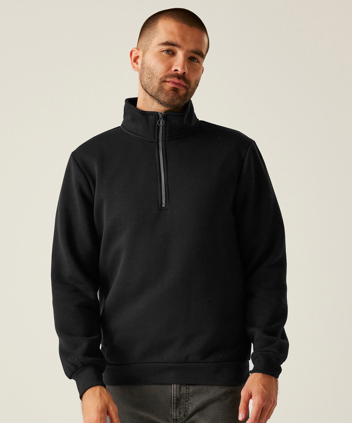 Regatta Professional Pro ¼-zip Sweatshirt - RG613