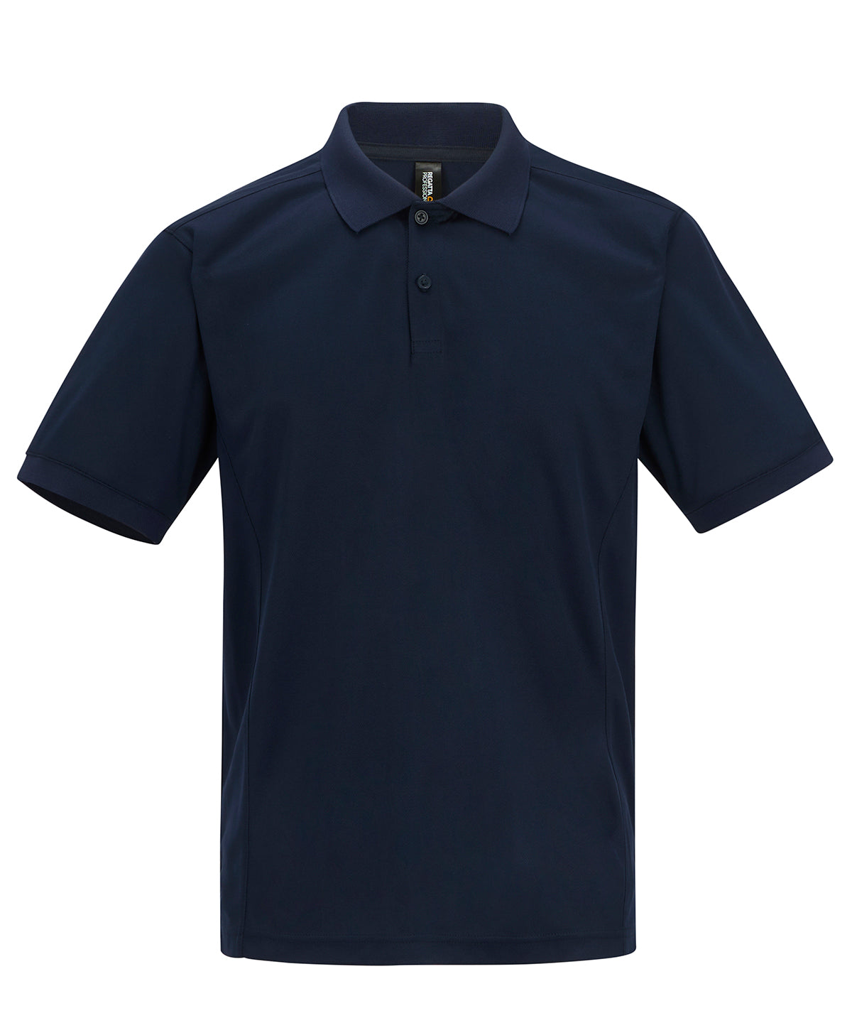 Recycle.me Piqué Polo Shirt - RG684
