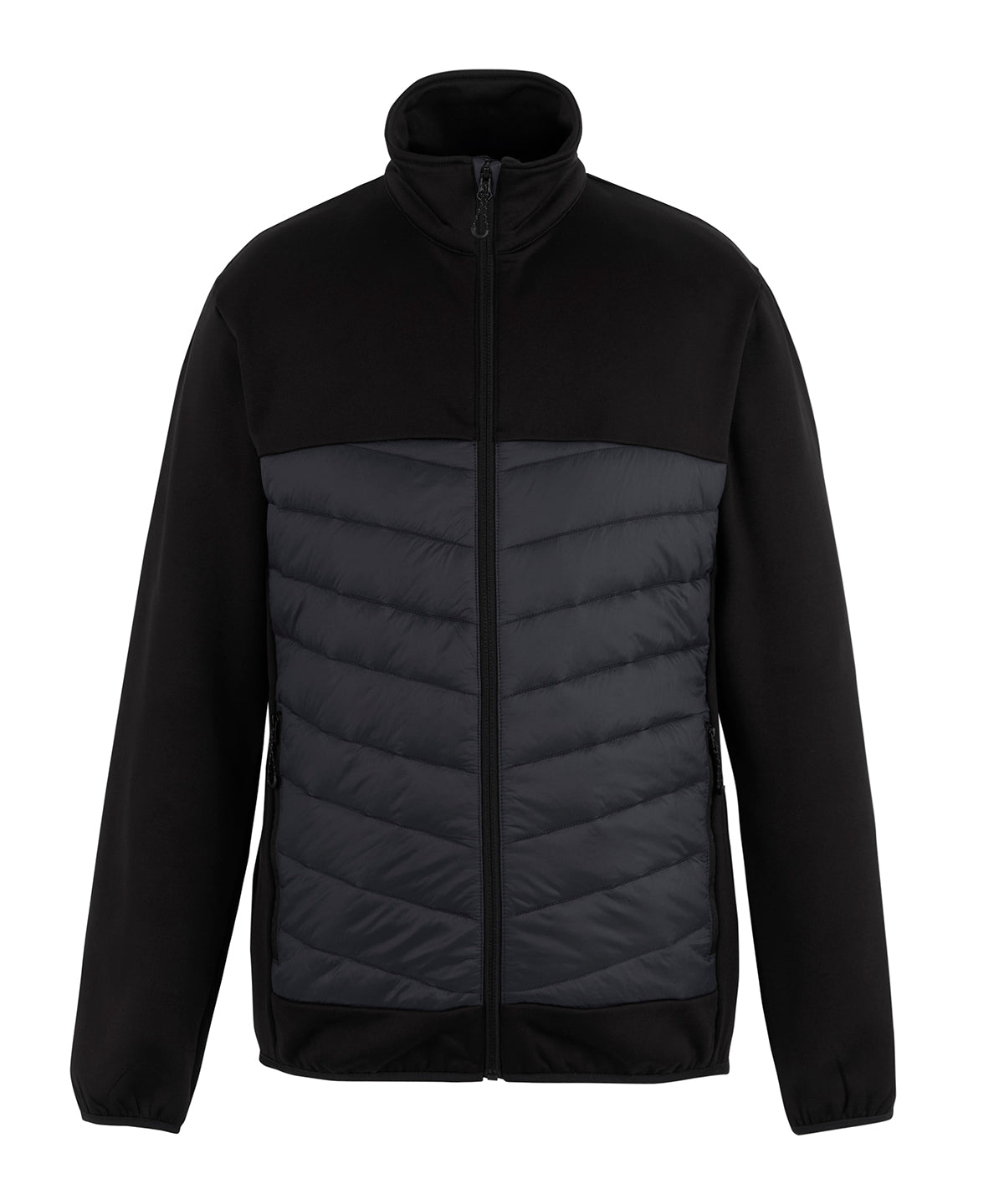 Loftlite Hybrid Jacket - RG692