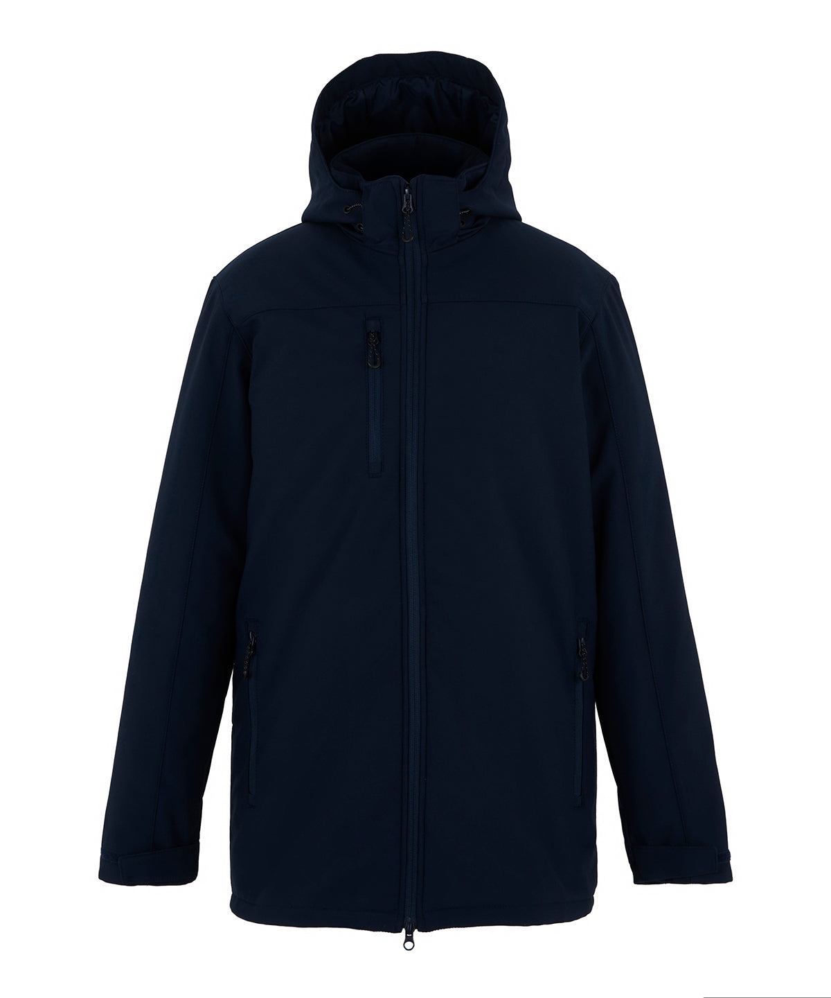 Blizzard Softshell Winter Parka - RG742
