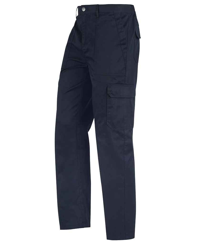 Regatta Pro Essential Cargo Trousers - RG748