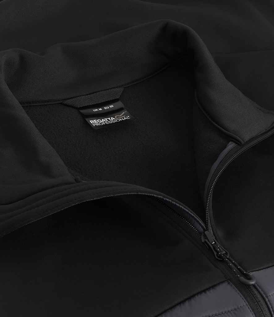 Regatta Loftlite Hybrid Jacket - RG832