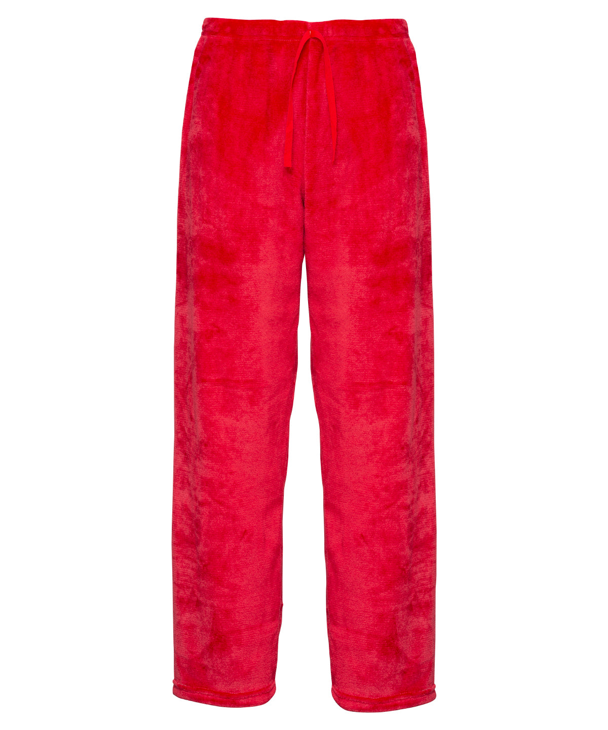 The Ribbon Luxury Eskimo-Style Fleece Pants - RI006
