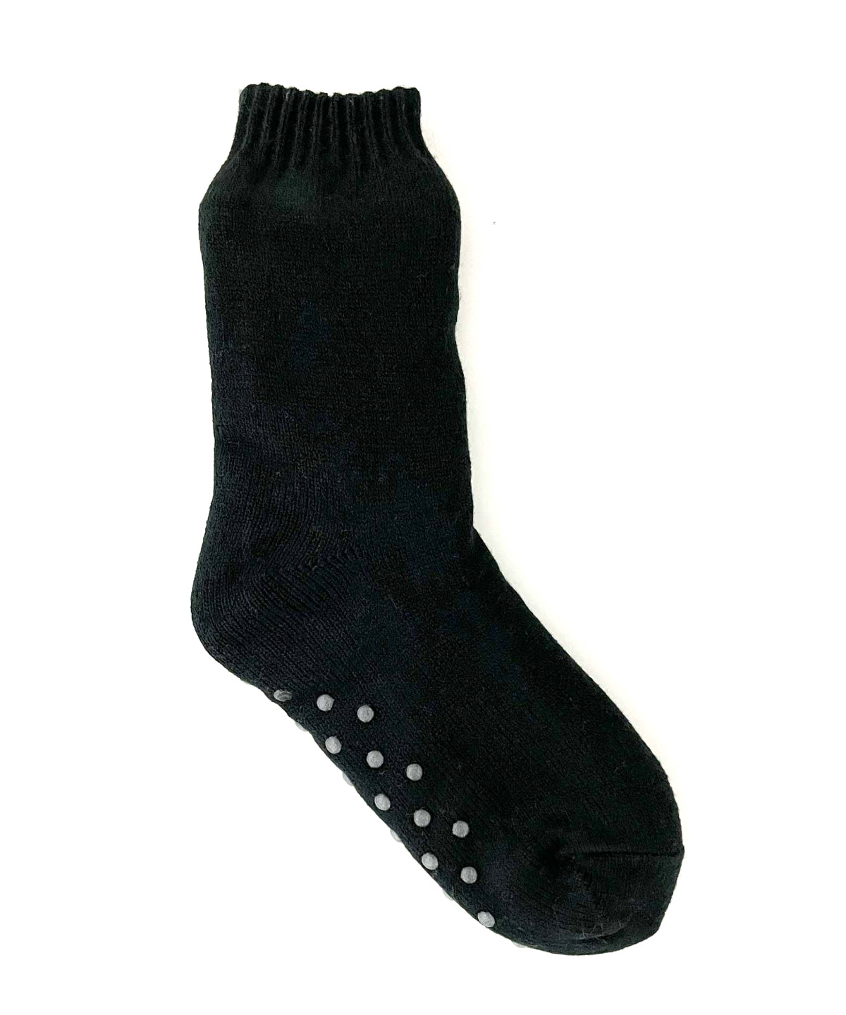 Adult Sherpa Socks with Turndown - RI016
