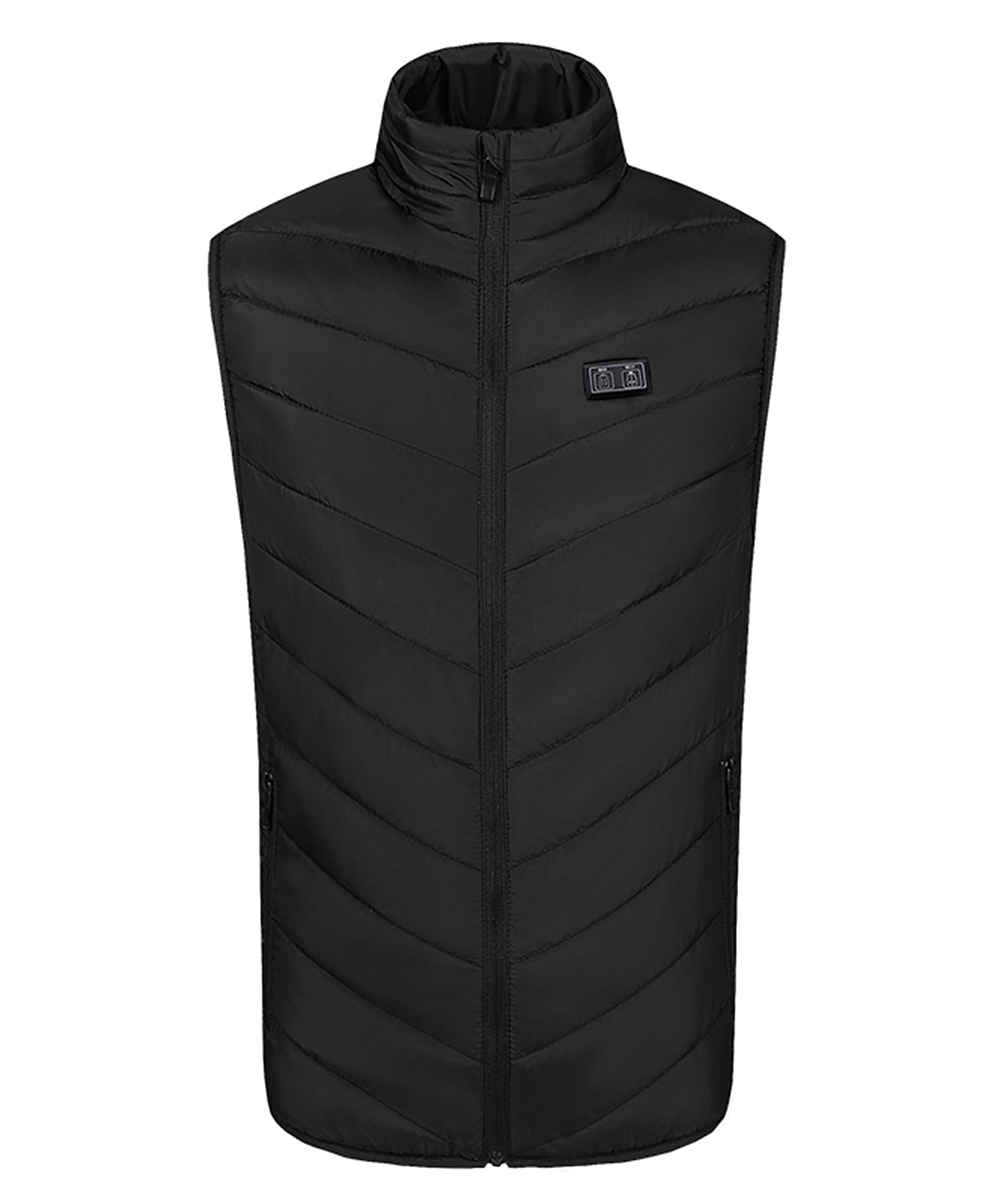 Eskimo Unisex Heated Padded Gilet - RI019