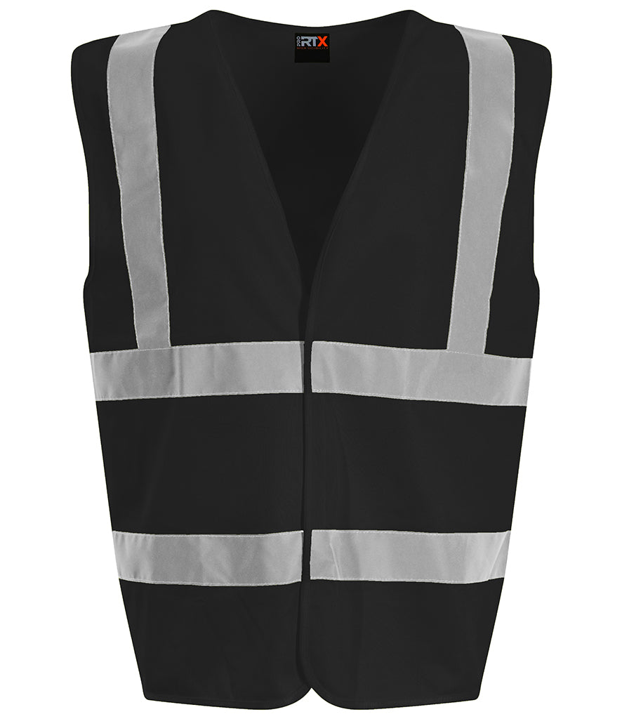 Pro RTX High Visibility Waistcoat - RX700