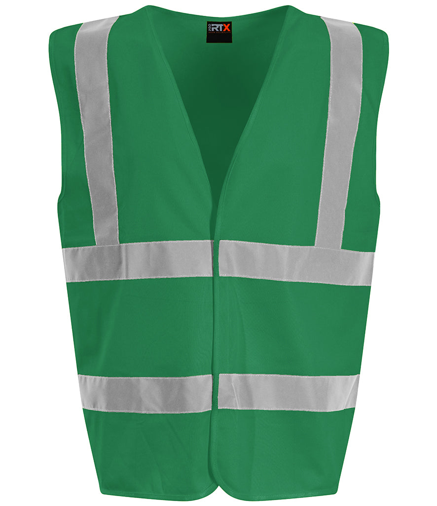 Pro RTX High Visibility Waistcoat - RX700