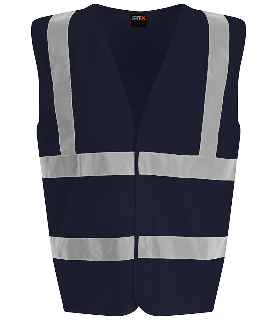Pro RTX High Visibility Waistcoat - RX700