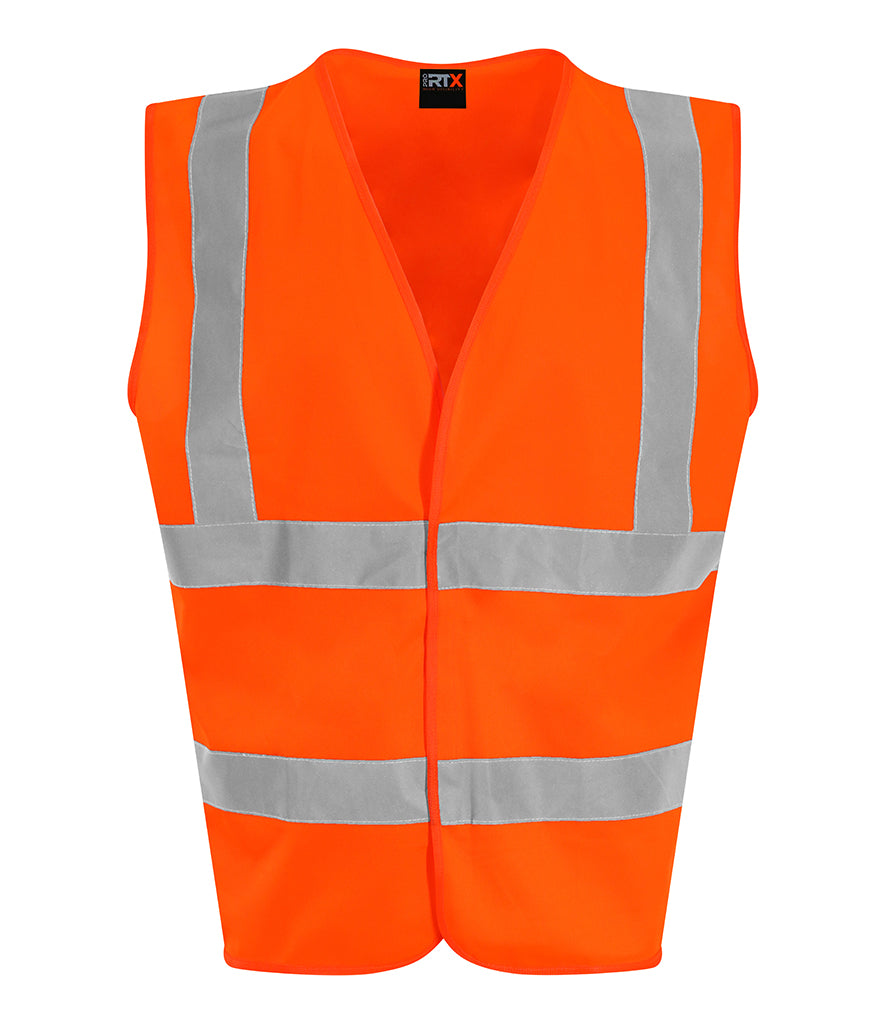 Pro RTX High Visibility Waistcoat - RX700