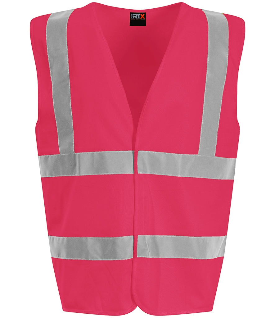 Pro RTX High Visibility Waistcoat - RX700