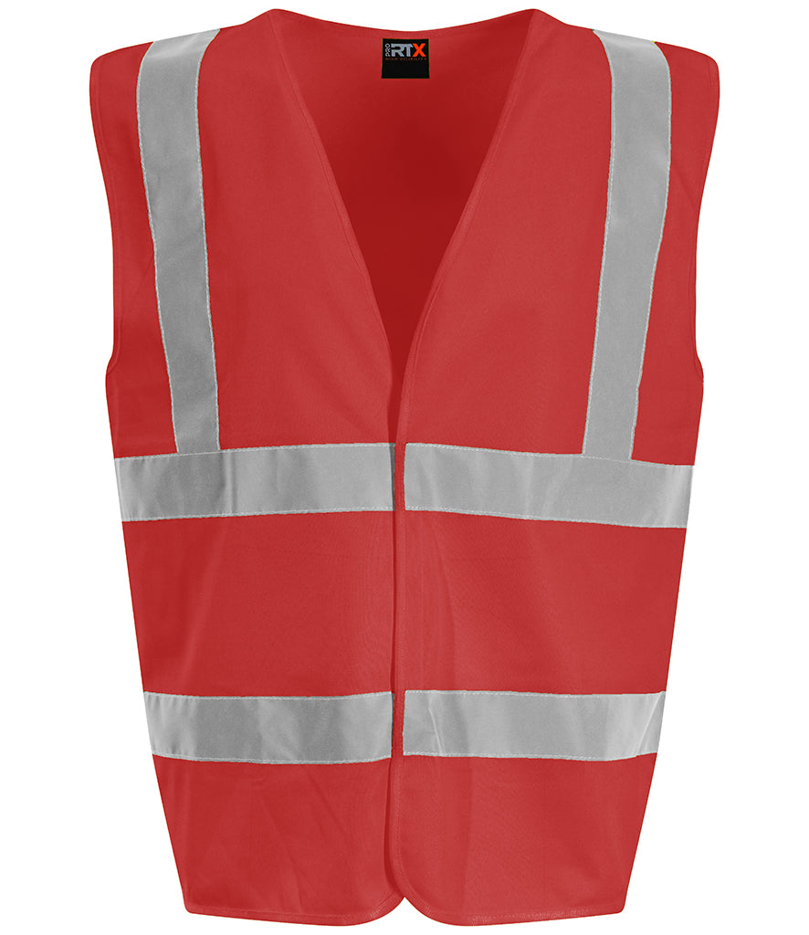 Pro RTX High Visibility Waistcoat - RX700