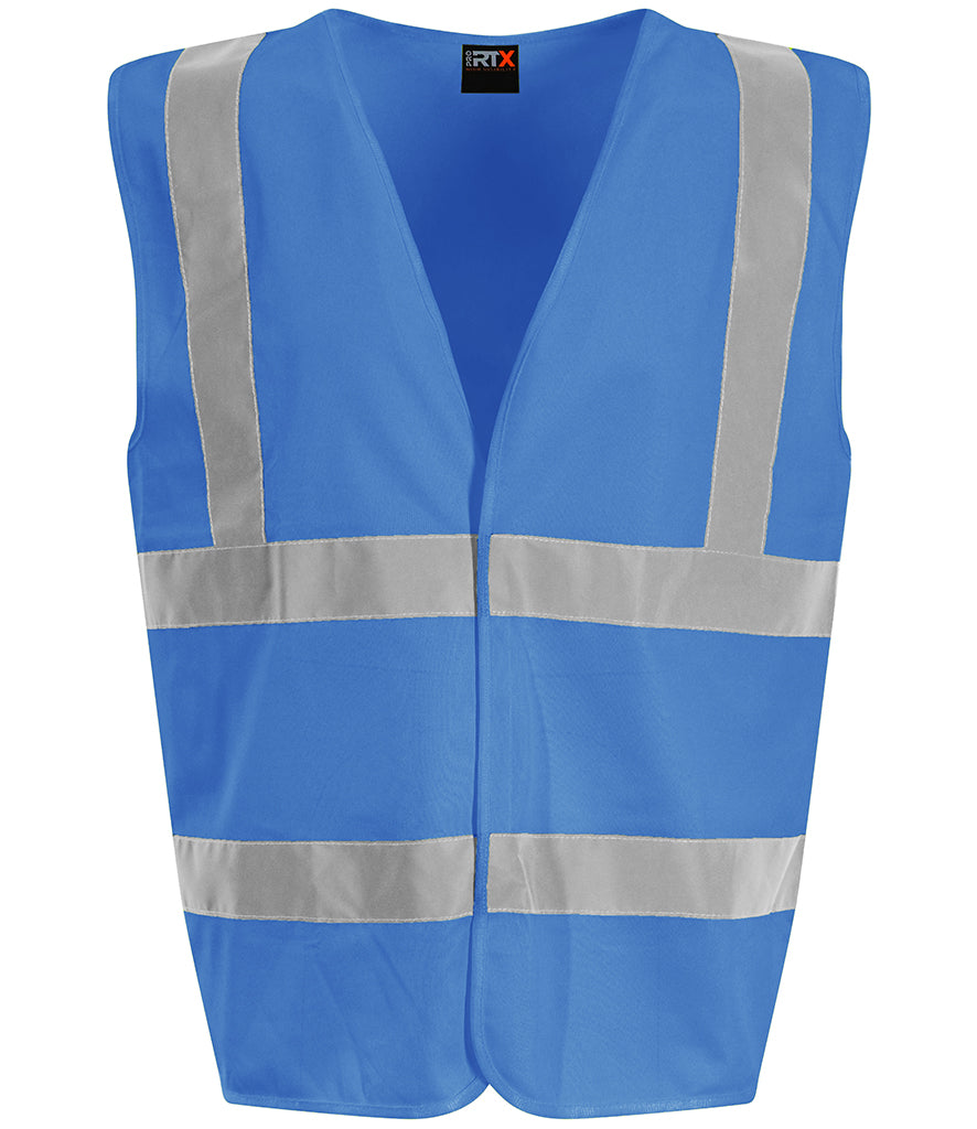 Pro RTX High Visibility Waistcoat - RX700