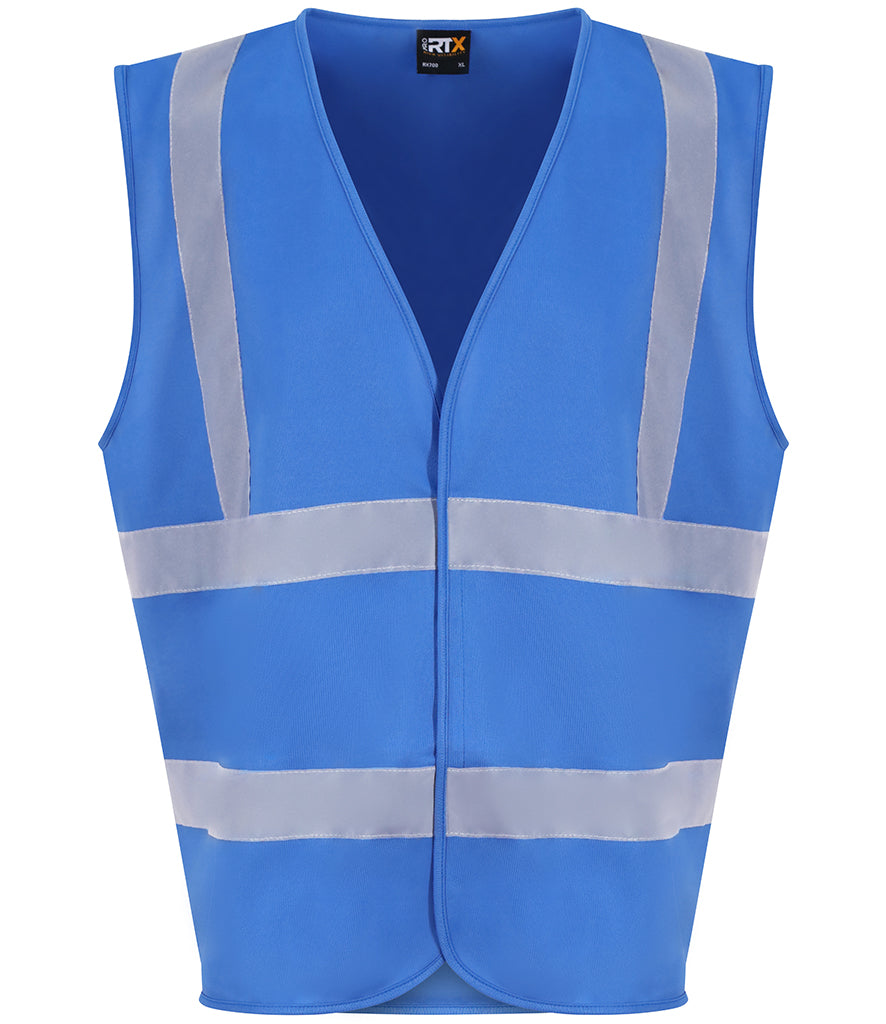 Pro RTX High Visibility Waistcoat - RX700