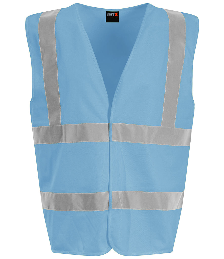 Pro RTX High Visibility Waistcoat - RX700