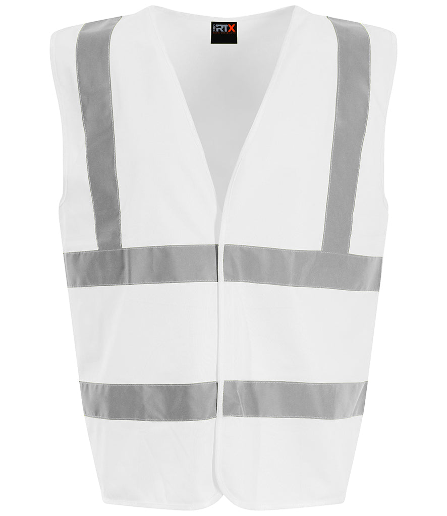 Pro RTX High Visibility Waistcoat - RX700