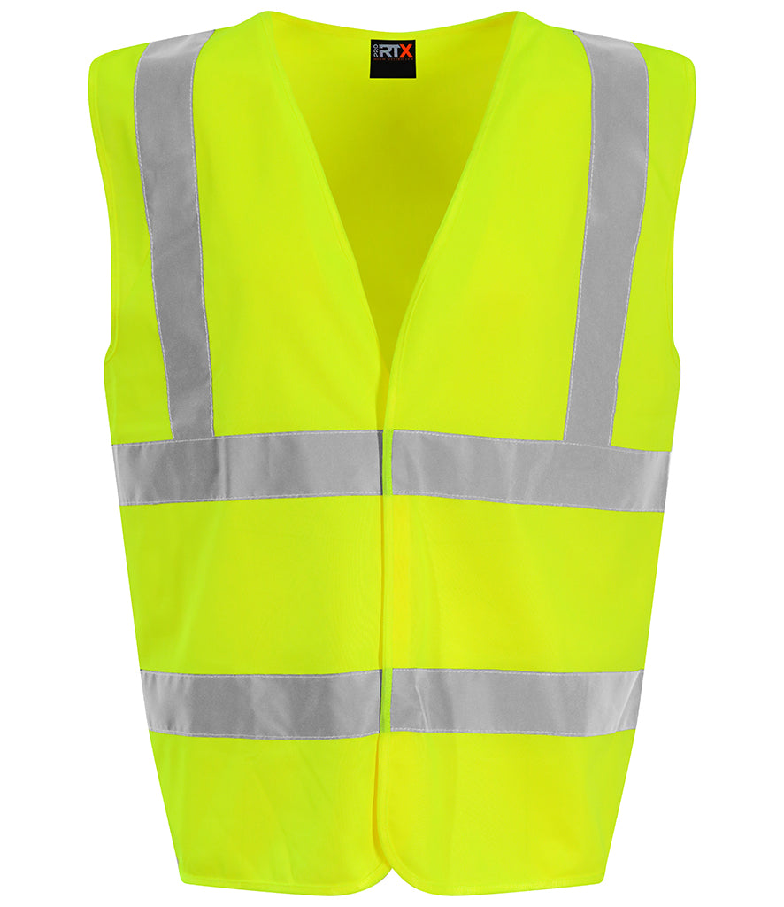 Pro RTX High Visibility Waistcoat - RX700