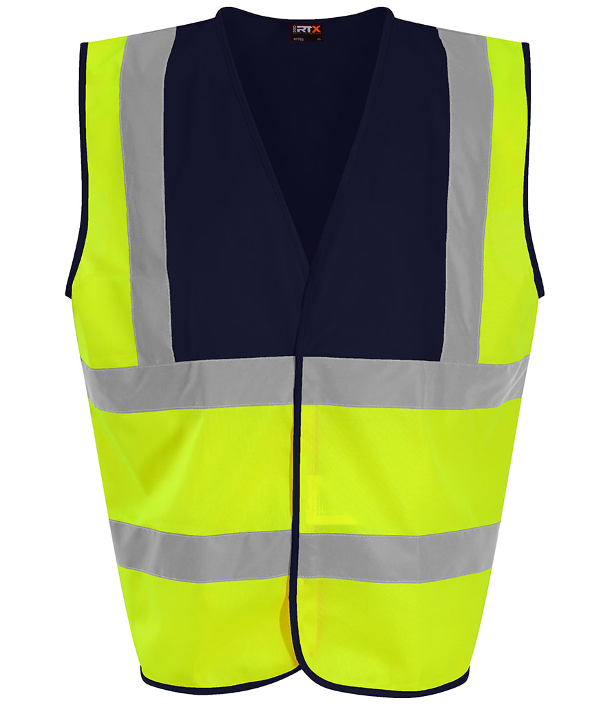Pro RTX High Visibility Waistcoat - RX700