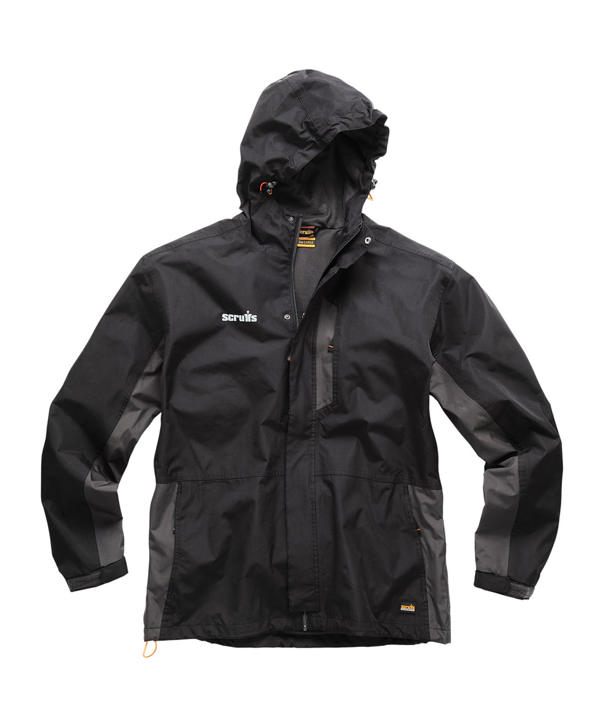 Scruffs Worker Jacket - SH051