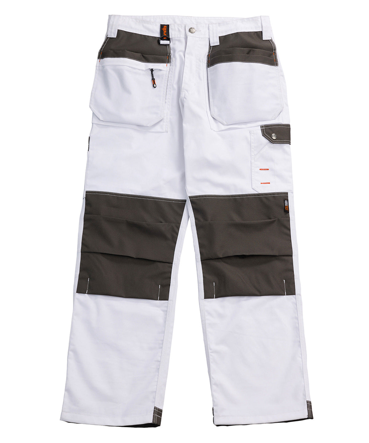 Scruffs Worker Plus Trousers - SH054