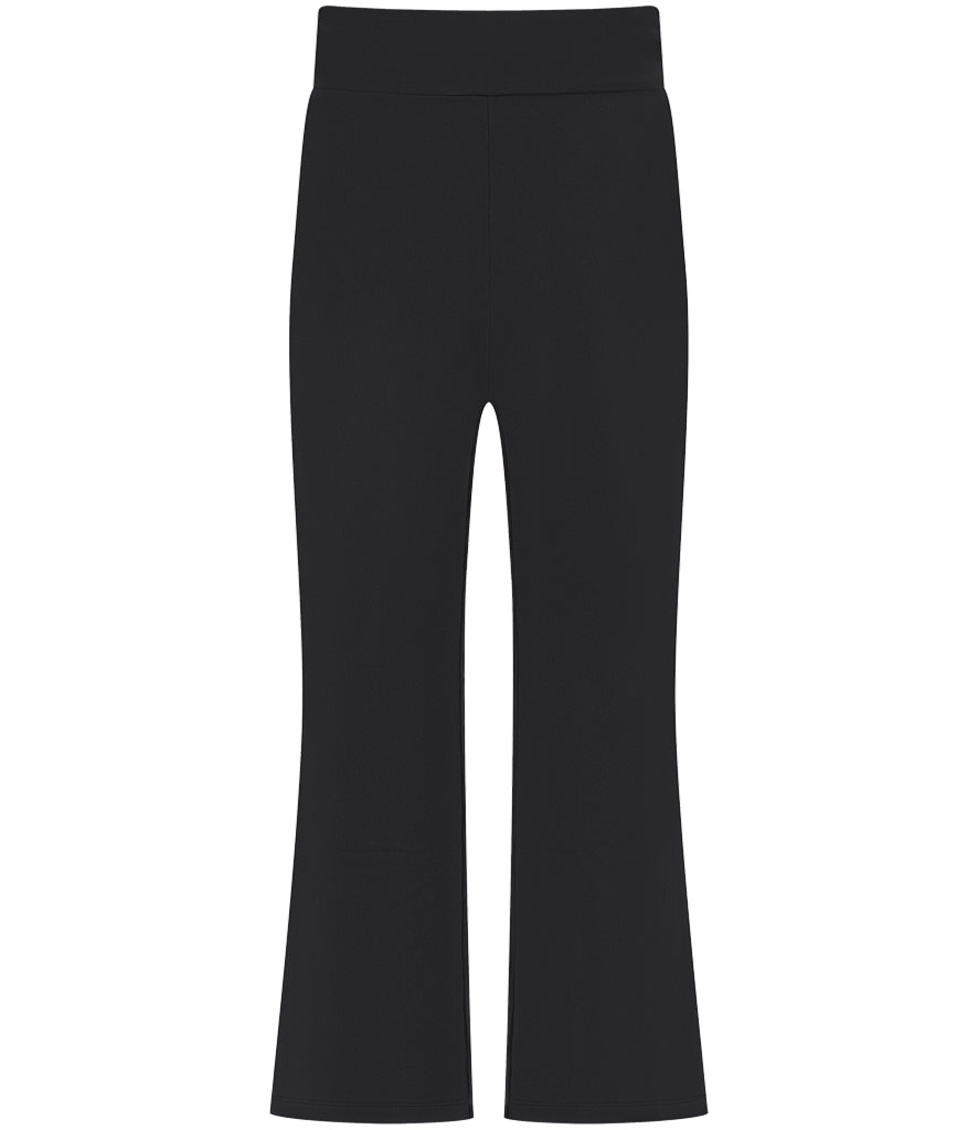 SF Clothing Kids Flared Leggings - SM428