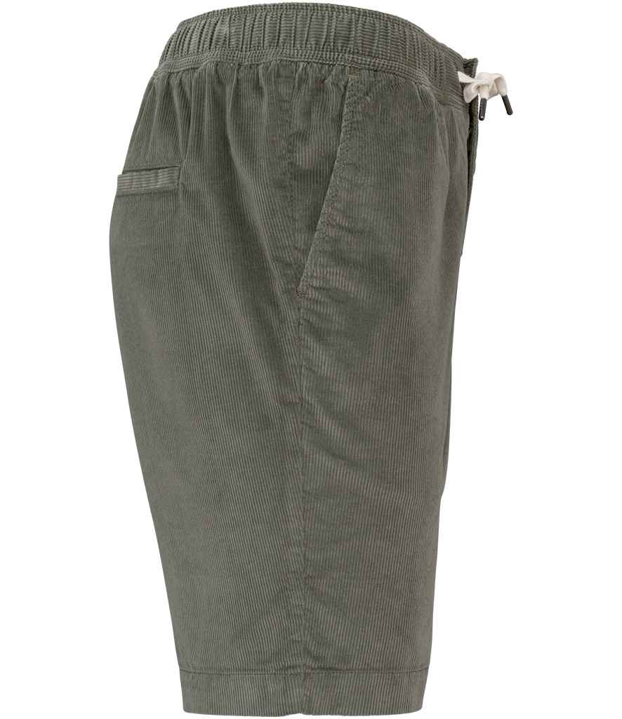 SP742 Pale Khaki Side