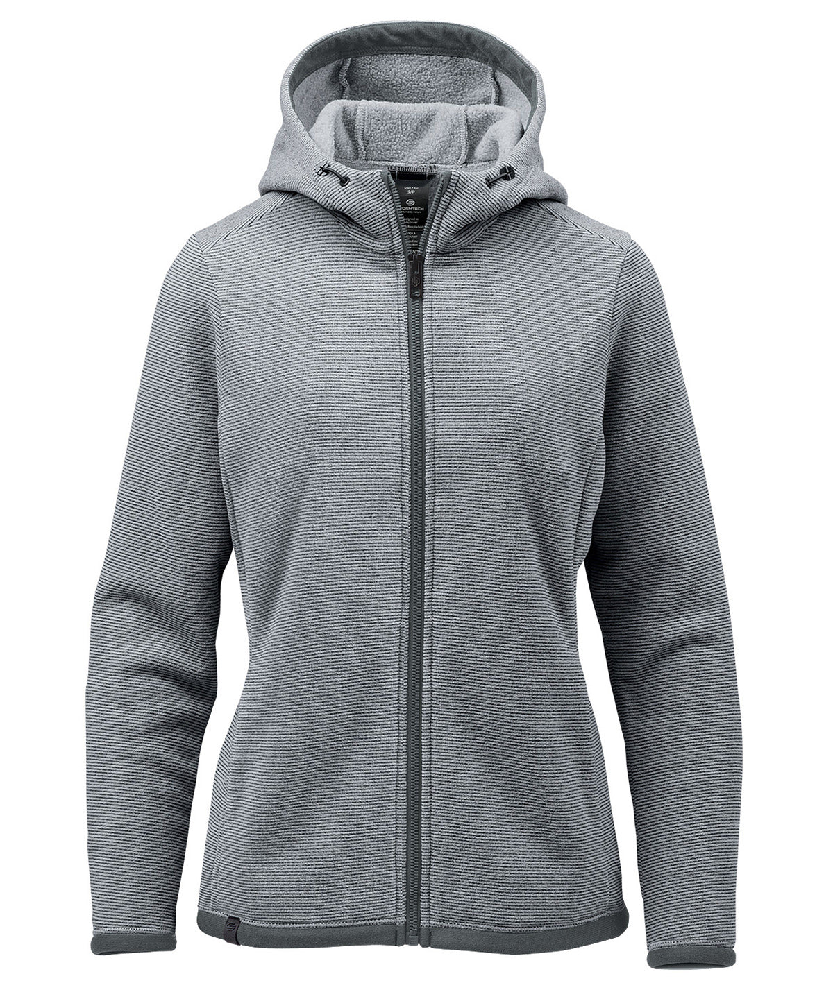 Stormtech Women’s Medusa Fleece Hoodie - ST230