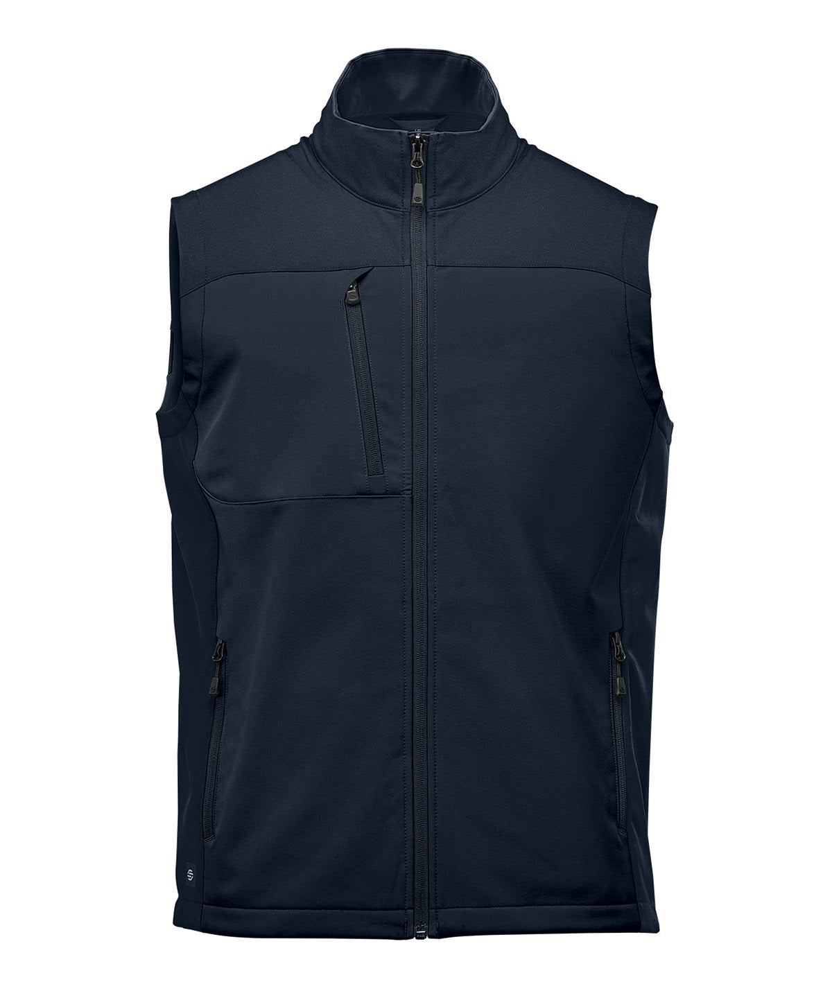 Cascades Softshell Vest - ST240