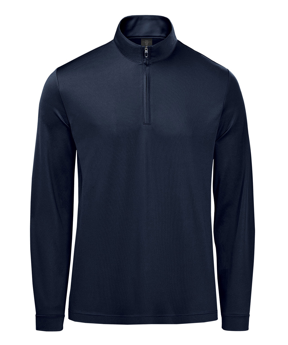 Monterey 1/4-Zip Pullover - ST254