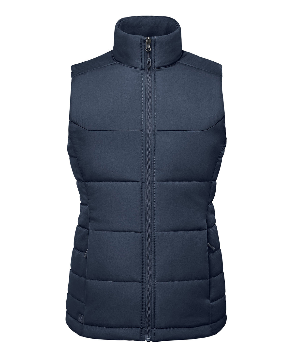 Women’s Sierra Thermal Vest - ST257
