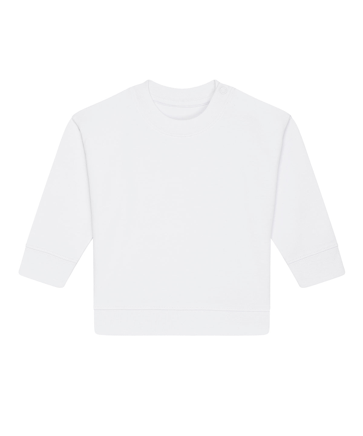 Baby Changer Terry Crew Neck Sweatshirt (STSB920) - SX187